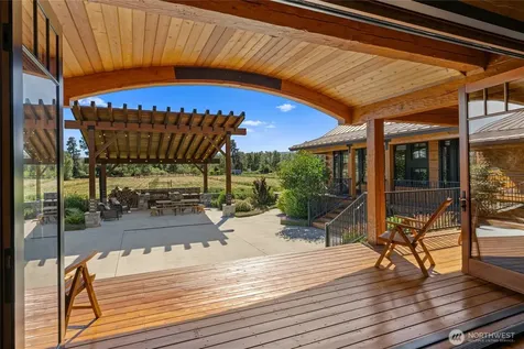 3122 Mcmanamy Road Ellensburg WA 98926