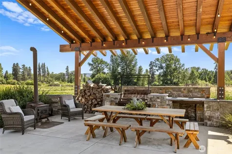 3122 Mcmanamy Road Ellensburg WA 98926