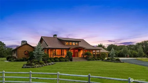 3122 Mcmanamy Road Ellensburg WA 98926