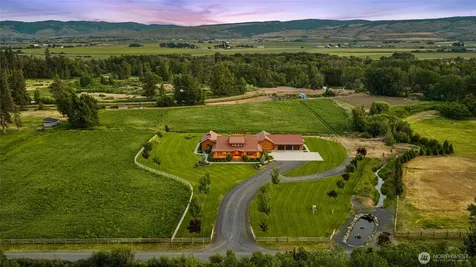 3122 Mcmanamy Road Ellensburg WA 98926