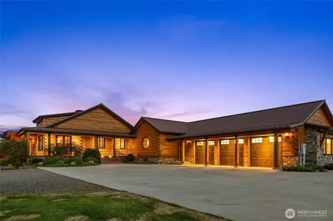 3122 Mcmanamy Road Ellensburg WA 98926