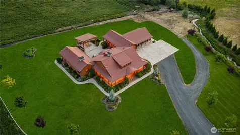 3122 Mcmanamy Road Ellensburg WA 98926