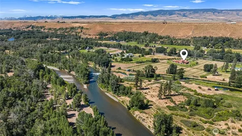 3122 Mcmanamy Road Ellensburg WA 98926