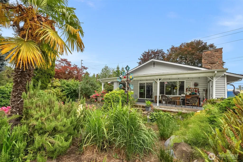 9912 S 200th Street Kent WA 98031