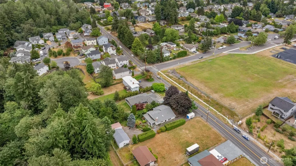 9912 S 200th Street Kent WA 98031