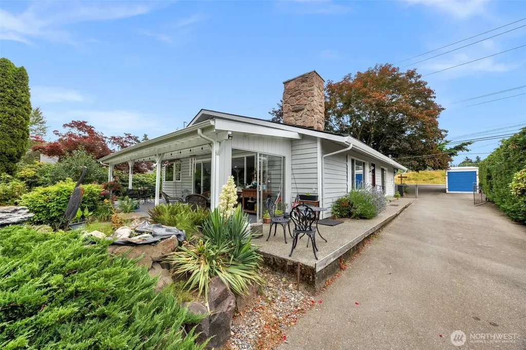 9912 S 200th Street Kent WA 98031