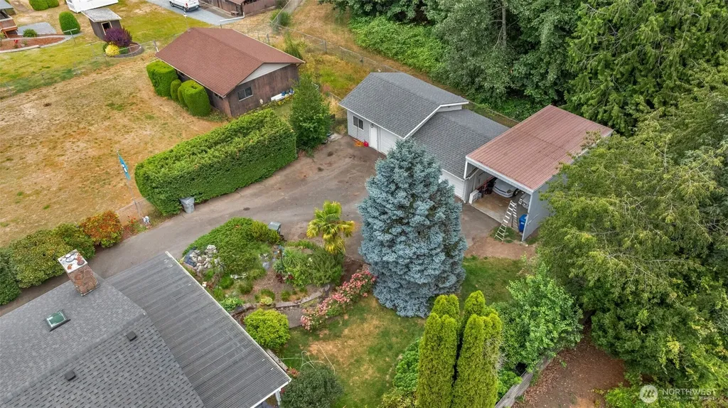 9912 S 200th Street Kent WA 98031