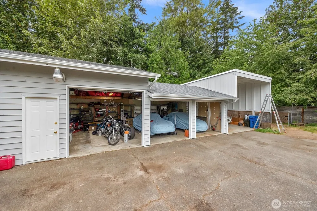 9912 S 200th Street Kent WA 98031