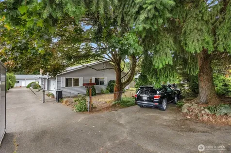9912 S 200th Street Kent WA 98031