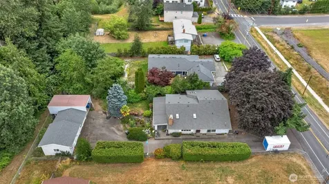 9912 S 200th Street Kent WA 98031