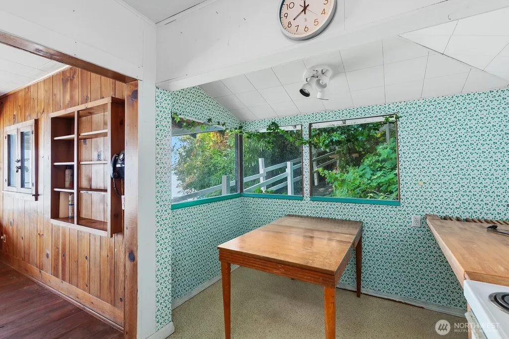 9820 SW Bunker Trail Vashon WA 98070