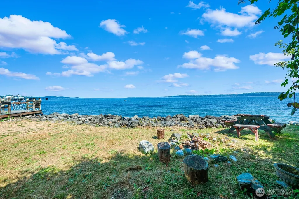 9820 SW Bunker Trail Vashon WA 98070