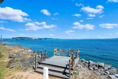 9820 SW Bunker Trail Vashon WA 98070