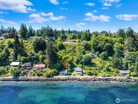 9820 SW Bunker Trail Vashon WA 98070