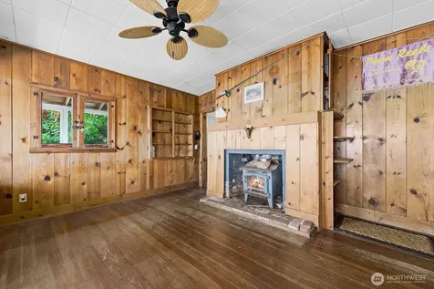 9820 SW Bunker Trail Vashon WA 98070