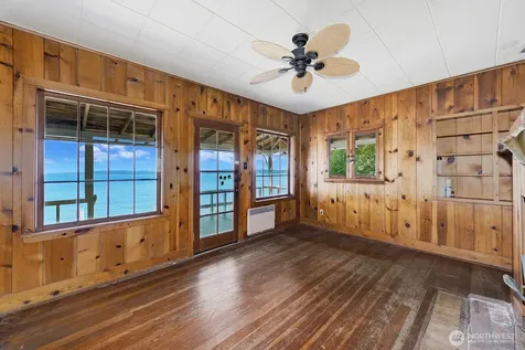 9820 SW Bunker Trail Vashon WA 98070