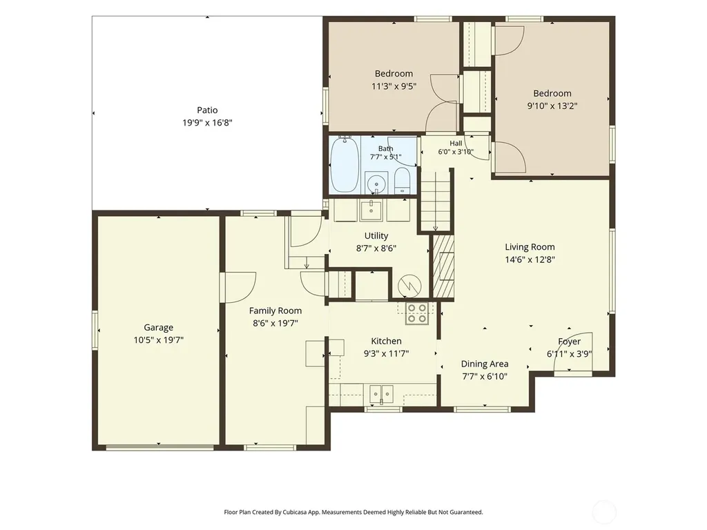 12515 25th Avenue NE Seattle WA 98125