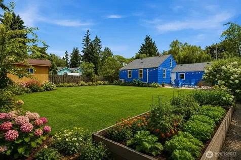 12515 25th Avenue NE Seattle WA 98125
