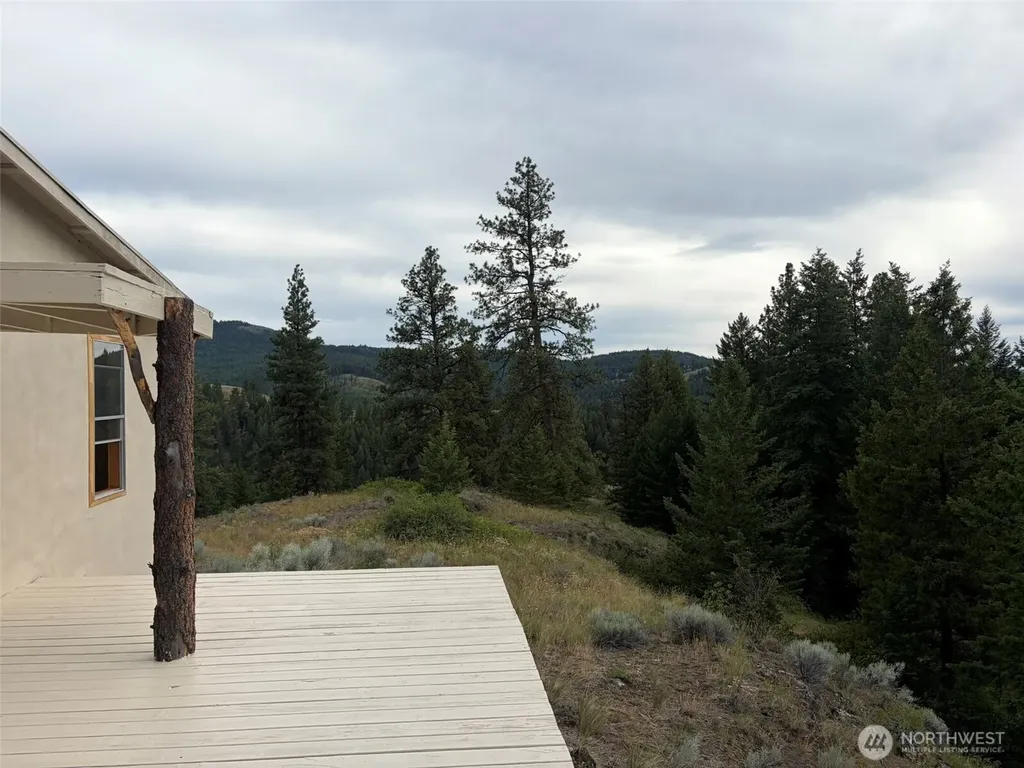 184 N Lambert Lane Republic WA 99166