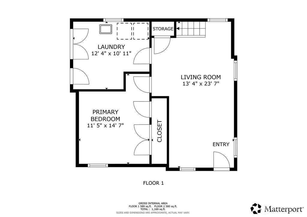 205 NW 101st Street Seattle WA 98177