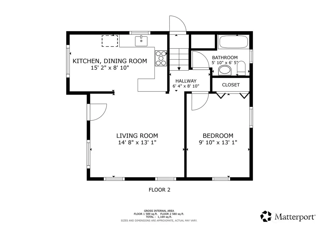 205 NW 101st Street Seattle WA 98177