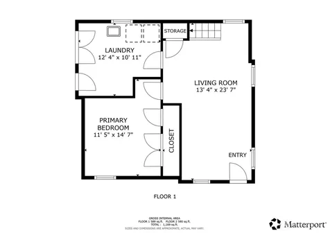 205 NW 101st Street Seattle WA 98177