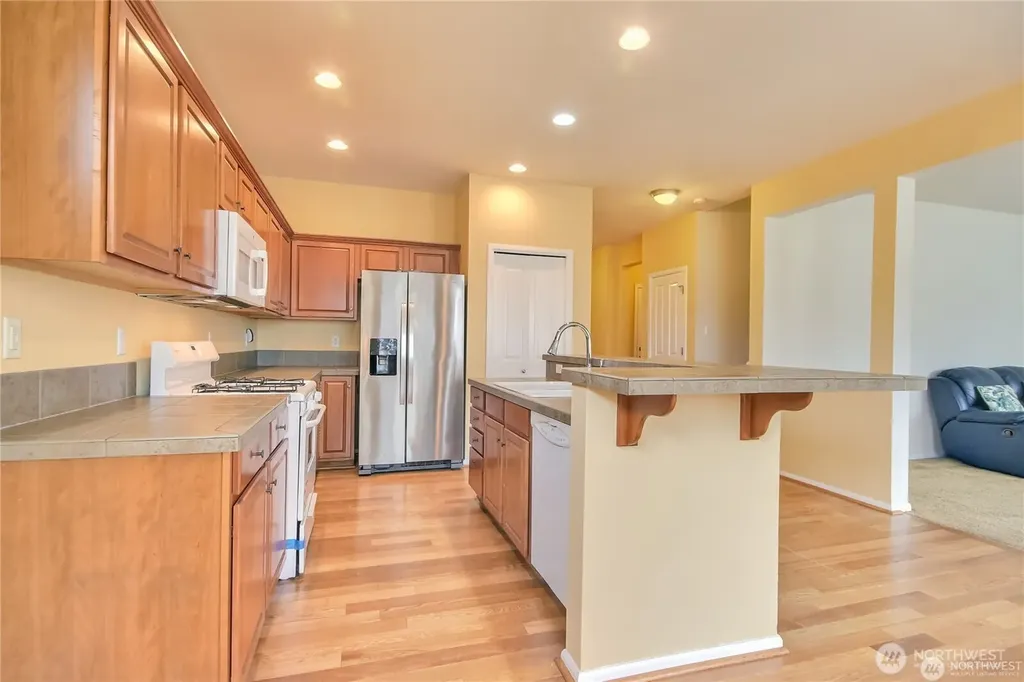 4036 Tribute Avenue E Fife WA 98424
