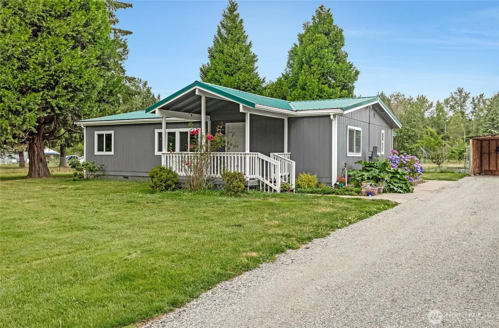 15730 Ordway Drive SE Yelm WA 98597