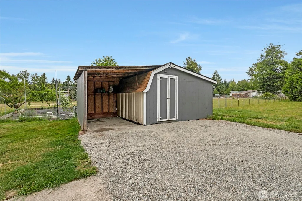 15730 Ordway Drive SE Yelm WA 98597
