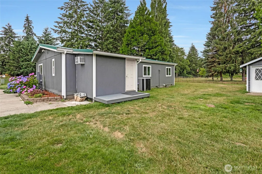 15730 Ordway Drive SE Yelm WA 98597