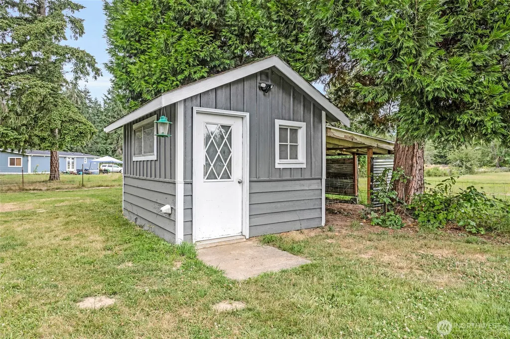 15730 Ordway Drive SE Yelm WA 98597