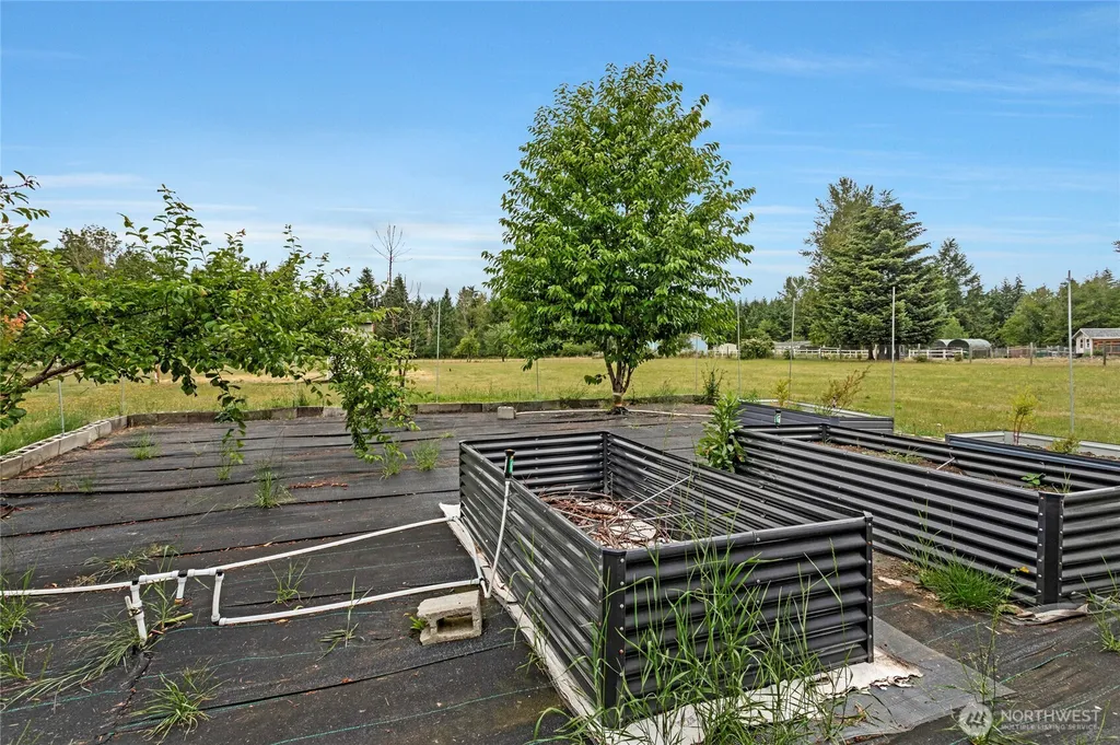 15730 Ordway Drive SE Yelm WA 98597