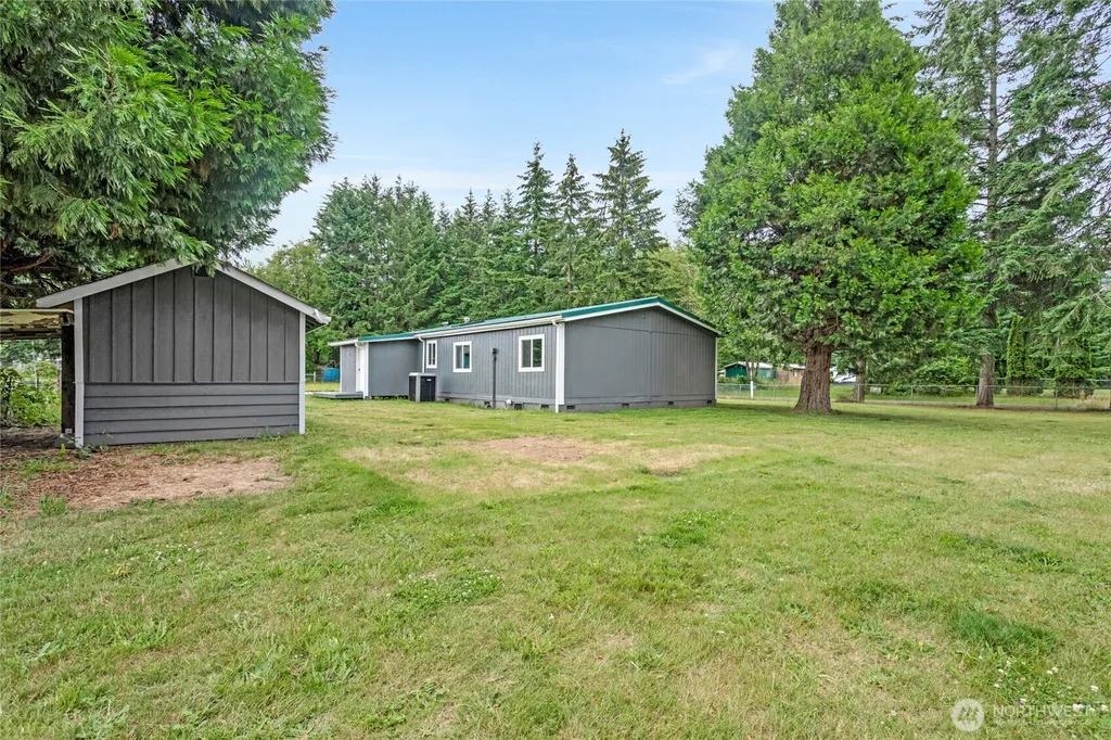 15730 Ordway Drive SE Yelm WA 98597
