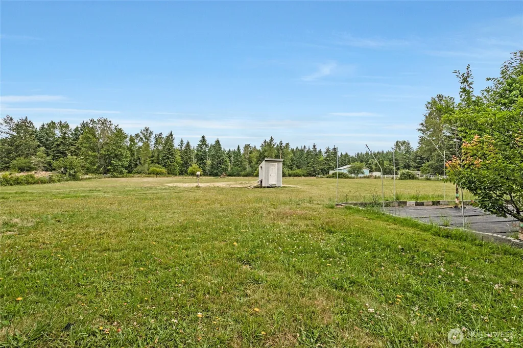 15730 Ordway Drive SE Yelm WA 98597