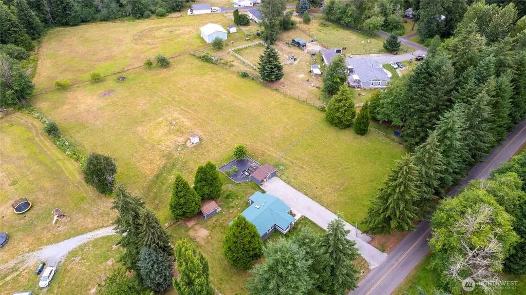 15730 Ordway Drive SE Yelm WA 98597