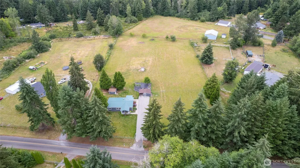 15730 Ordway Drive SE Yelm WA 98597
