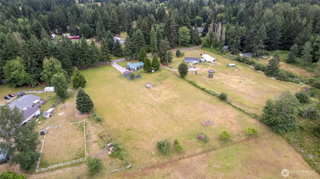 15730 Ordway Drive SE Yelm WA 98597