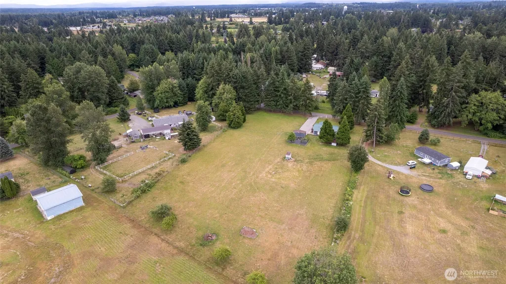 15730 Ordway Drive SE Yelm WA 98597