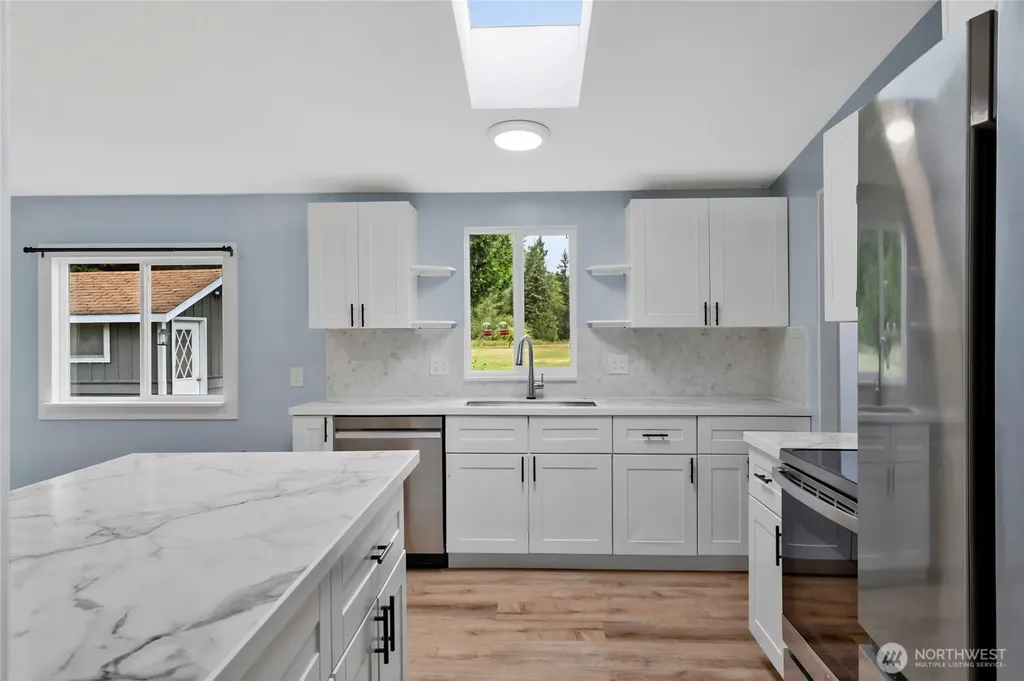 15730 Ordway Drive SE Yelm WA 98597