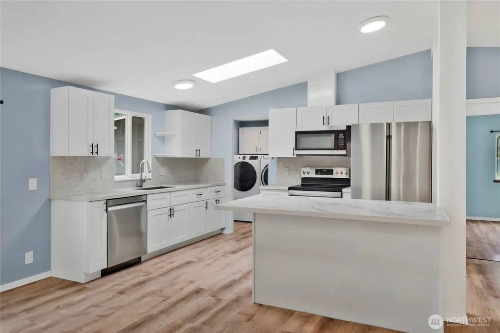 15730 Ordway Drive SE Yelm WA 98597