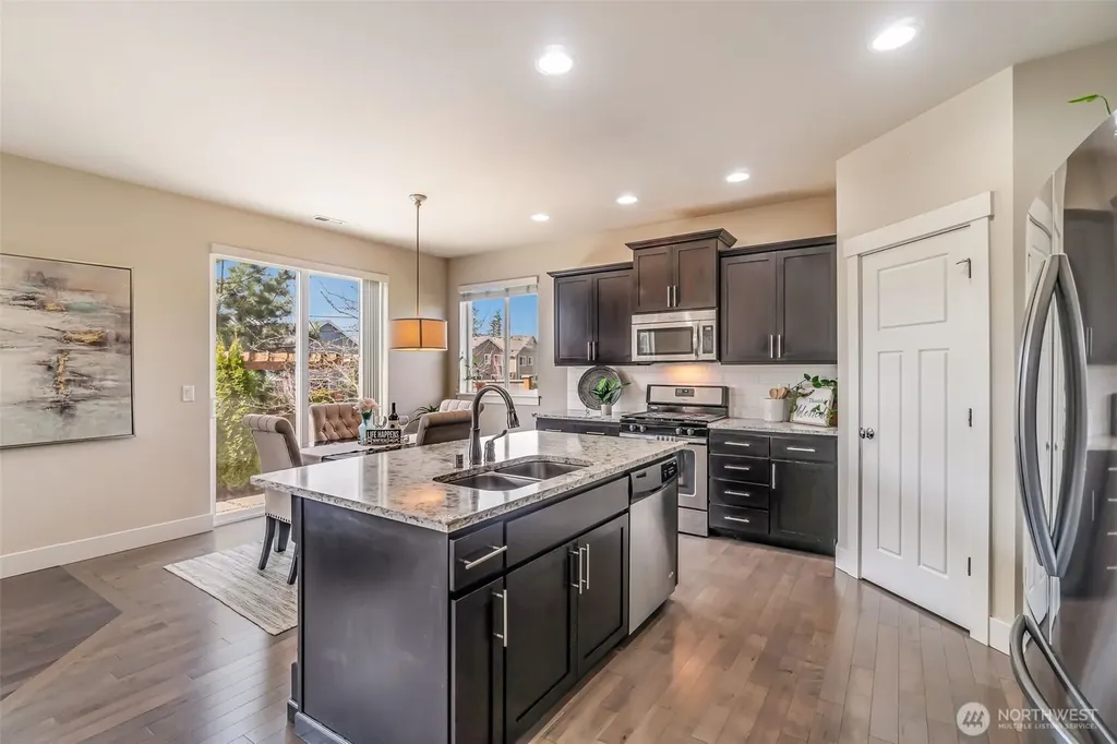 17602 40th Drive SE Bothell WA 98012