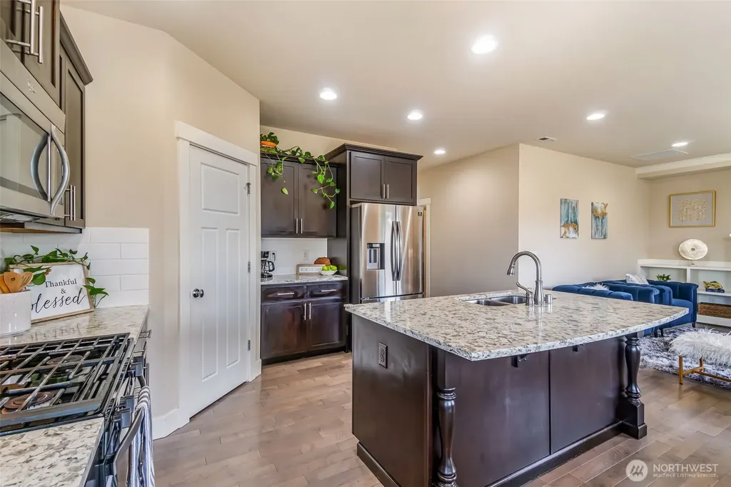 17602 40th Drive SE Bothell WA 98012