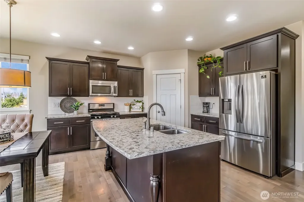 17602 40th Drive SE Bothell WA 98012