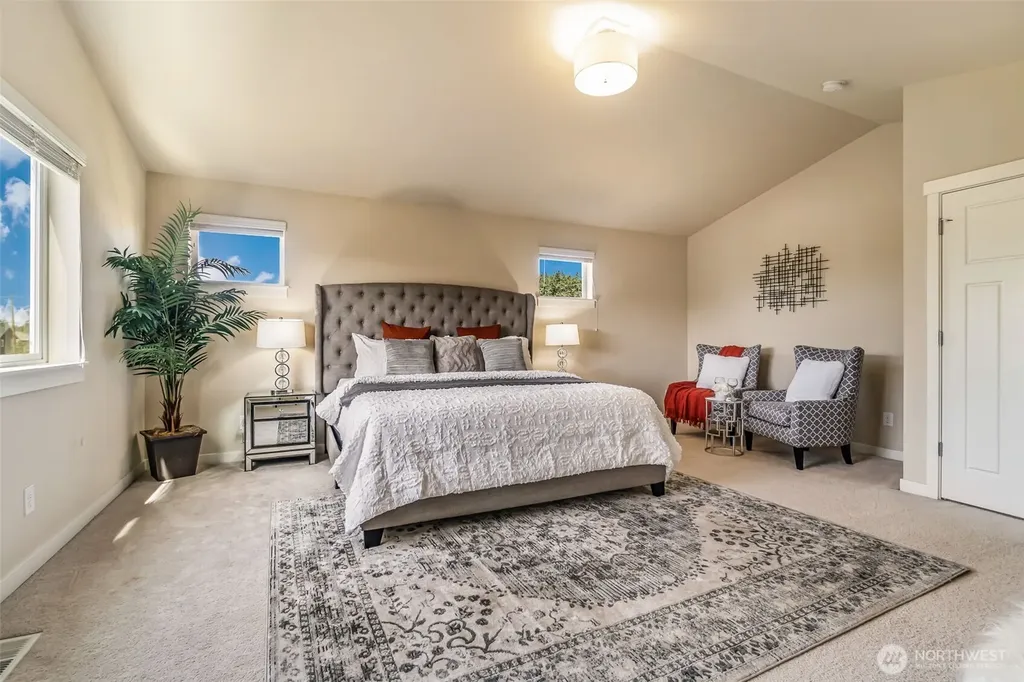 17602 40th Drive SE Bothell WA 98012