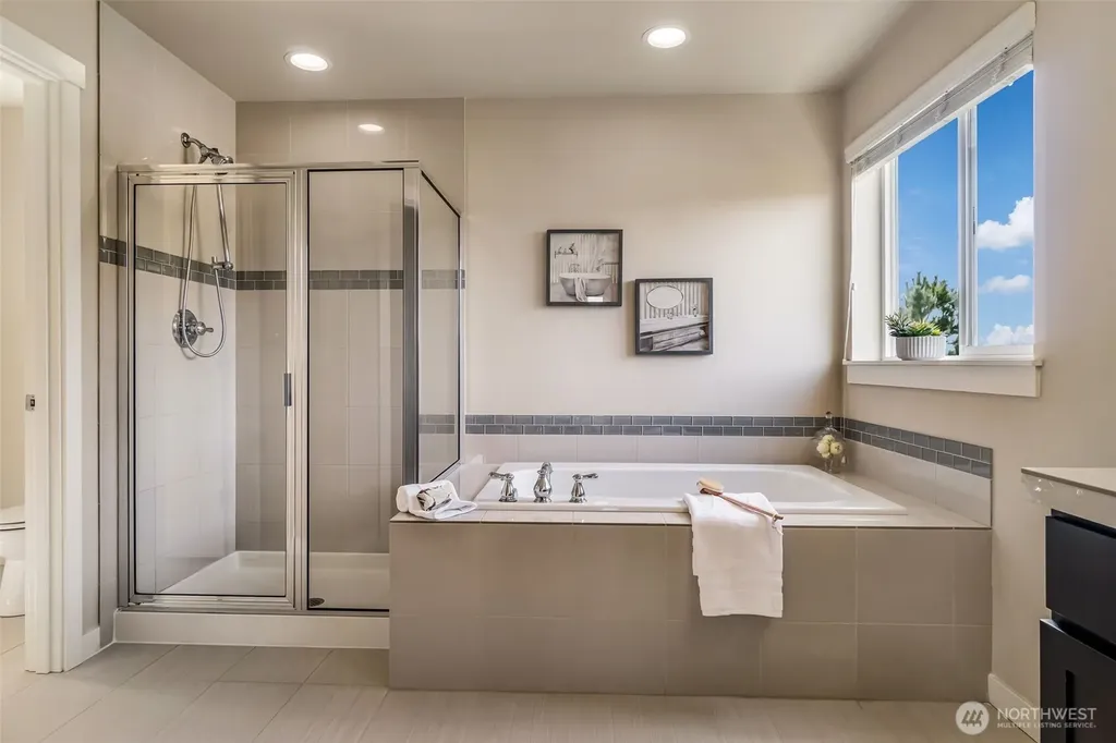 17602 40th Drive SE Bothell WA 98012