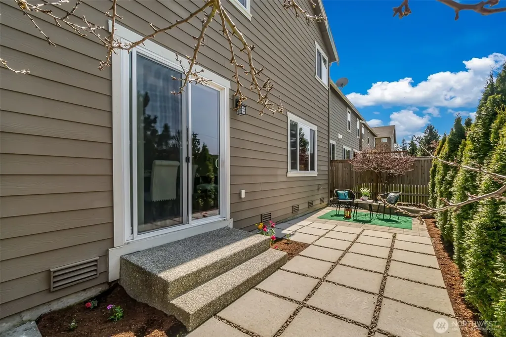 17602 40th Drive SE Bothell WA 98012