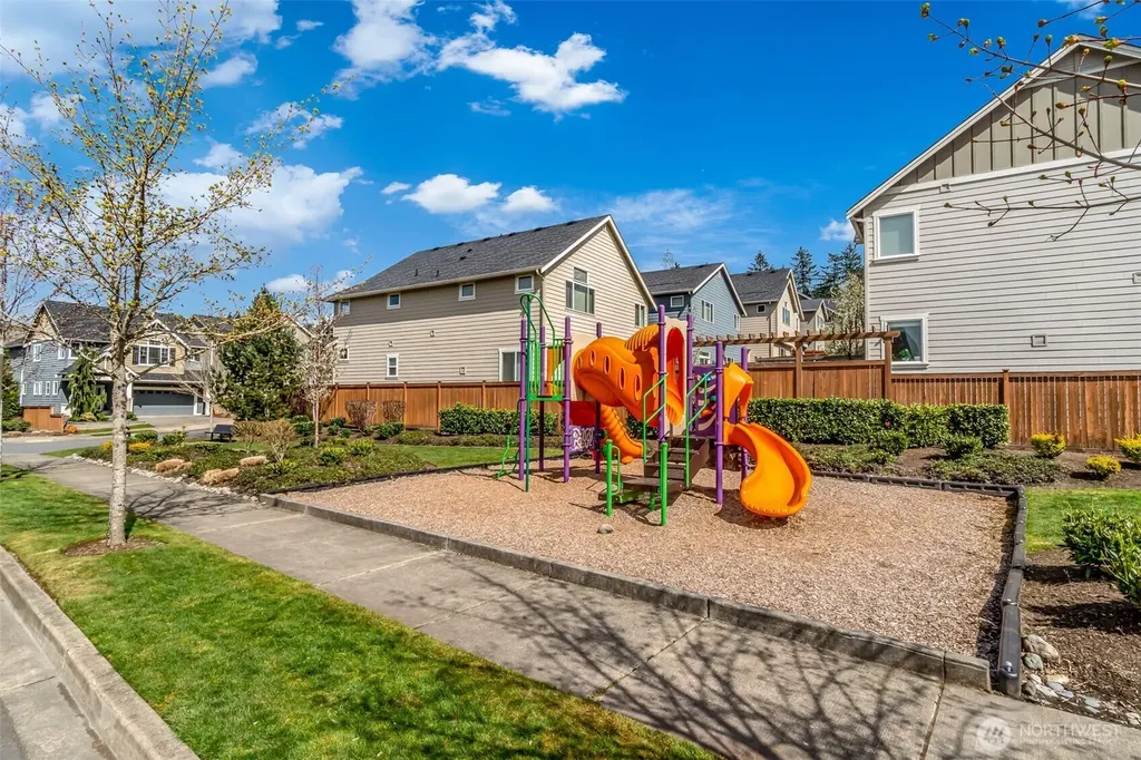17602 40th Drive SE Bothell WA 98012
