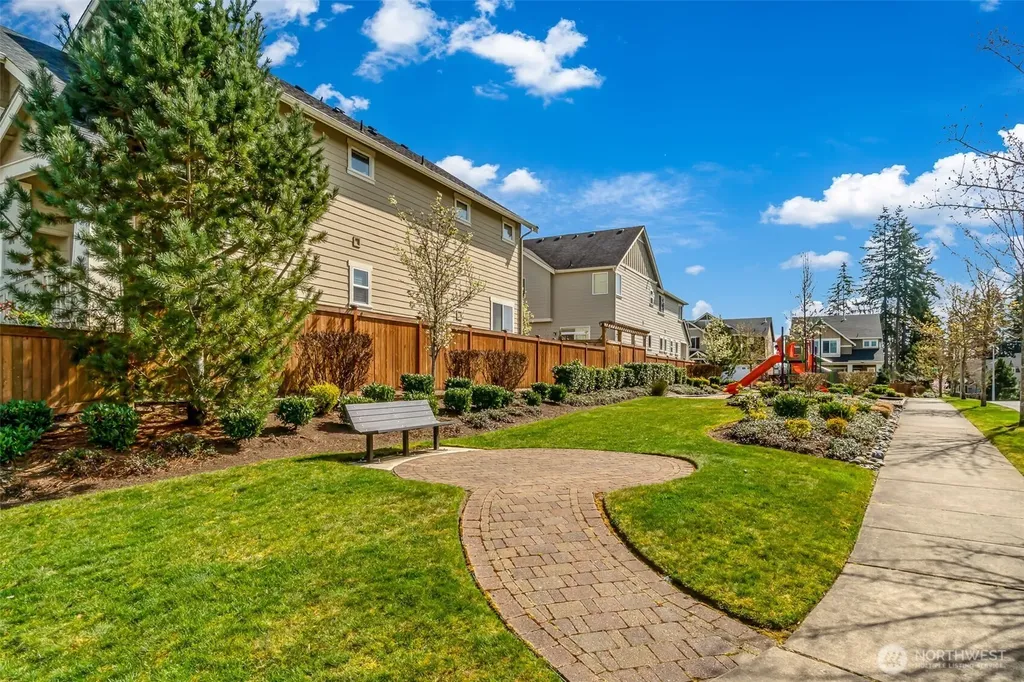 17602 40th Drive SE Bothell WA 98012