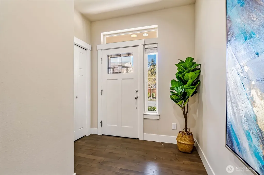 17602 40th Drive SE Bothell WA 98012
