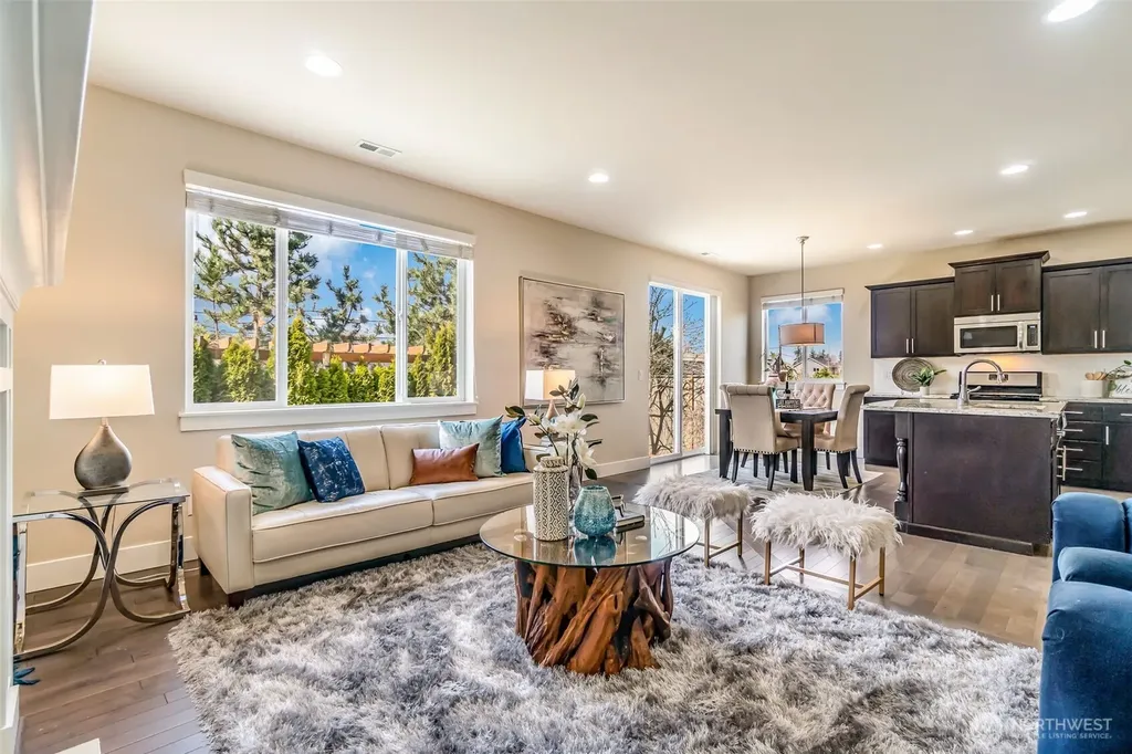 17602 40th Drive SE Bothell WA 98012